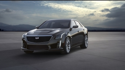 2016 Cadillac CTS-V หล่อแรง  640   ม้าสุดเร้าใจ