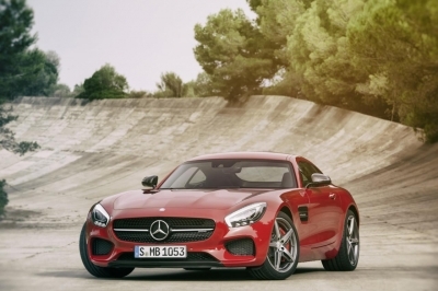 โหมโรงตลาดหรู Mercedes Benz   เผยเตรียมส่ง   5   รุ่น ลุยตลาดครึ่งปีแรก