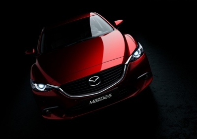 Mazda 6 เก๋งสปอร์ตซีดานเตรียมตัดหน้าไทยอีกครั้งที่มาเลเซีย