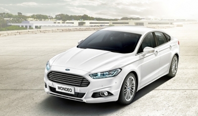 Ford มาเลเซียเปิดตัว Ford Mondeo รุ่นใหม่หมด รถดีที่คนไทยไม่ได้สัมผัส 