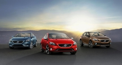 Volvo Cars สวีเดนย่นเวลาการพัฒนารถยนต์ในโครงการ CMA ให้สั้นลงเพียง 20 เดือน