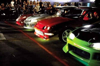 6 สิ่งที่คุณอาจไม่เคยรู้เกี่ยวกับ Fast & Furious  