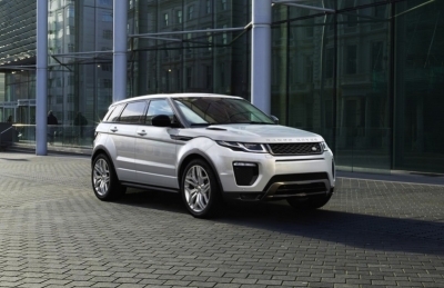 Land Rover แบไต๋ เตรียมเสริมโปรดักส์ใหม่ให้ตระกูล Range Rover 