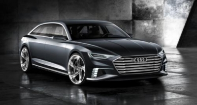 Audi เตรียมเผยโฉม Prologue Allroad Concept ว่าที่รถต้นแบบยกสูง ที่เซี่ยงไฮ้