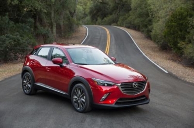 อิจฉาชาวมะกันเมื่อ Mazda USA เผยสเปค Mazda CX-3 ก่อนพบตัวจริงช่วงฤดูใบไม้ร่วงปีนี้