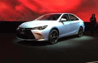 Toyota Australia เปิดโผรถใหม่ 10 รุ่น หนึ่งในนั้นมี All New Hilux ร่วมวงด้วย