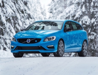 Volvo Cars สร้างโรงงงานประกอบรถแห่งใหม่ที่อเมริกาคาดเปิดสายการผลิตได้ในอีก 3 ปีข้างหน้า