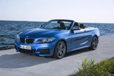 BMW ยกขบวนรถในสังกัดมาเพิ่มพลกำลังและเพิ่มรุ่นใหม่เพื่อให้มีความหลากหลายมากขึ้น