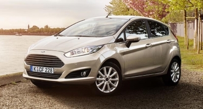 Ford Fiesta MY 2015 ปรับลุคส์ใหม่และหัวใจใหม่เพื่อเพิ่มสีสันให้ตลาดยุโรปคึกคักขึ้น