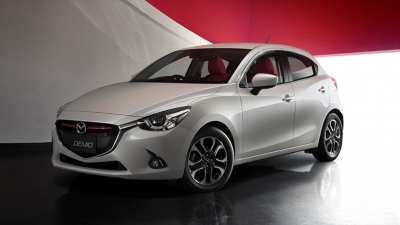 Mazda ส่ง Mazda 2 รุ่นพิเศษ ที่หรูเกินรุ่นและมีสไตล์แต่สงวนเฉพาะตลาดญี่ปุ่นเท่านั้น