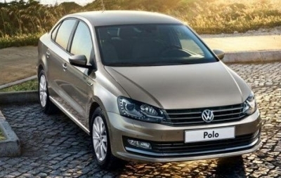 New Volkswagen Polo Sedan ซับคอมแพคท์ที่คราวนี้ขอปรับโฉมเพื่อกระตุ้นตลาดรัสเซียอีกครั้ง