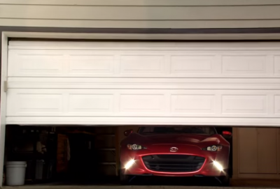 Driving Matter  โฆษณา สุดซึ้ง จากค่าย  Mazda