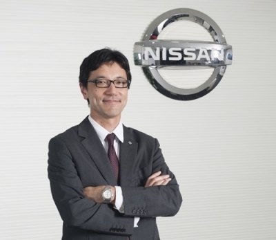 Nissan แนะนำประธานคนใหม่พร้อมเน้นพัฒนาโชว์รูมและศูนย์บริการอย่างสมบูรณ์แบบ