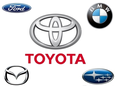 Deft Scoop : Next generation Toyota ยำใหญ่ของดี จากค่ายพันธมิตร ....
