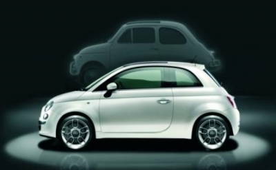Fiat เตรียมเผยมาดใหม่ Fiat 500 รถเล็กชื่อดังจากอิตาลี พบกัน 4 กรกฎาคมนี้