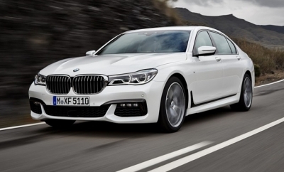 BMW เตรียมเปิดตัวรถพลังงานไฮโดรเจน พร้อมจำหน่ายจริงในปี 2020
