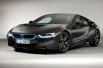 จริงหรือไม่ ...ลือทั่วยุโรป  BMW ซุ่มผลิตที่สุดตัวประหยัดระดับโลก พร้อมฟัดตัวเลข 250 ก.ม./ลิตร