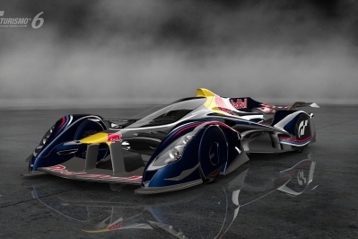 Red Bull  เอาจริง เจรา  Aston Martin  จ่อทำ  Hyper Car