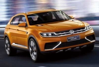 Volkswagen ขยายไลน์ Crossover ซุ่มทำ 2 รุ่นใหม่ เพื่อตีคู่แข่ง 