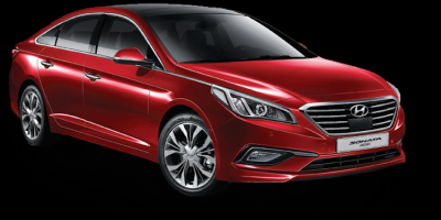 2016  Hyundai  Sonata ตัวหรูรุ่นใหม่ว่าที่เวอร์ชั่นไฉไลกว่าเดิม