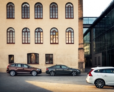 Volvo   จัดที่สุดข้อเสนอวอลโว่ ผ่อนเริ่มต้นเดือนละ  17,990 บาท