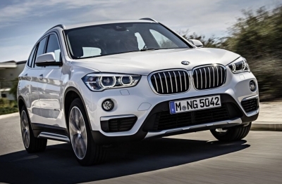 BMW เตรียมซุ่มทำ BMW X1 Hybrid เพื่อรองรับตลาดในอนาคต