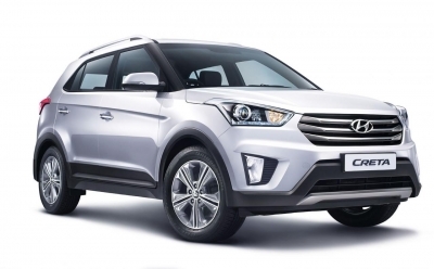 Hyundai มะกันเตรียมทำ Crossover รุ่นใหม่ เพราะไม่ปลื้มดีไซน์รุ่น Creta