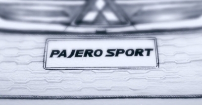 ทีเซอร์ตัวที่ 2 ออกแล้ว All New Mitsubishi Pajero Sport พบตัวจริง 1 สิงหาคมนี้  