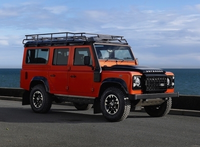 Jaguar-Land Rover เล็งไทยกับมาเลเซียเป็นว่าที่โรงงานประกอบแห่งใหม่