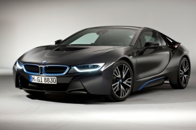CEO BMW ออกโรงเผย จะมี BMW I รุ่นใหม่มาอุดช่องว่าง I3 กับ I8