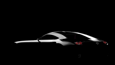 Mazda พร้อมเผย สปอร์ตต้นแบบลำใหม่ ที่งาน Tokyo Motor Show 2015