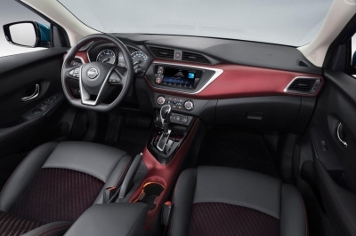 Nissan – Jatco  กอดคอพัฒนาเกียร์  CVT   รุ่นใหม่