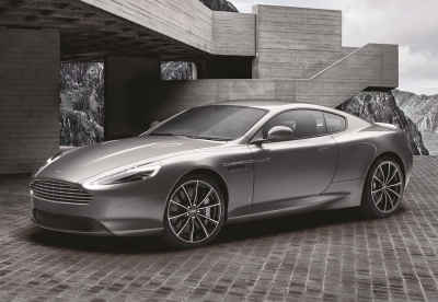 Aston Martin DB9 GT Bond Edition ซุปเปอร์คาร์พิเศษที่มีเพียง 2 คันในไทย ด้วยราคา 23.4 ล้านบาท
