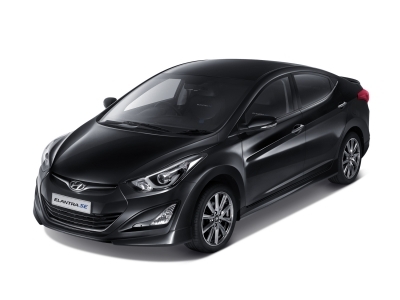ฮุนได ส่ง Hyundai Elantra Sport SE (Special Edition) เปิดตัวในงาน Motor Expo 2015