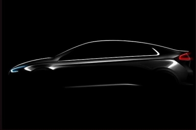 Hyundai IONIQ ยานยนต์รักษ์โลกรุ่นใหม่จากเกาหลี พบกันต้นปีหน้า
