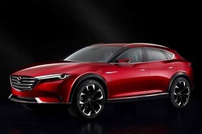 ผู้บริหารเผย Mazda Koeru Concept จะผลิตจริงในอนาคต