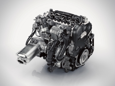 Ward ‘s Auto 10 Best Engine .. ตามติดเครื่องยนต์ยอดเยี่ยมแห่งปี 2015 ...คันไหนจะคว้าชัย