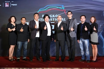 BANGKOK INTERNATIONAL AUTO SALON 2016 งานรถแต่ง ยิ่งใหญ่สุดในอาเซียน พบกัน 22-26 มิถุนายน ปีหน้า