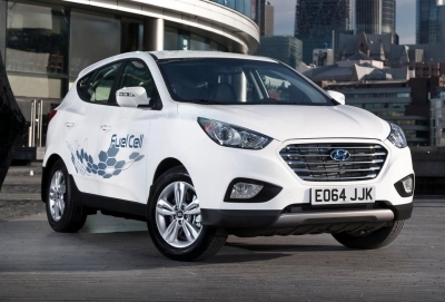Hyundai เตรียมแจ้งเกิด SUV Hydrogen…..ชูเด่นวิ่งได้ไกลถึง 800 กิโลเมตร