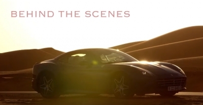 [VDO] เบื้องหลังอีเว้นท์สุดหรู Ferrari California T Deserto Rosso