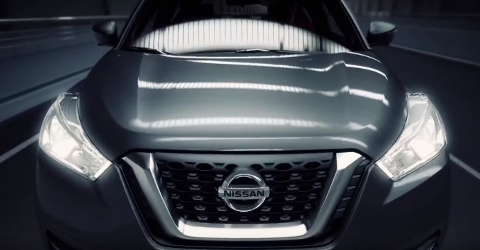 พาชมวีดีโอแนะนำ Nissan Kicks A ride to intensity