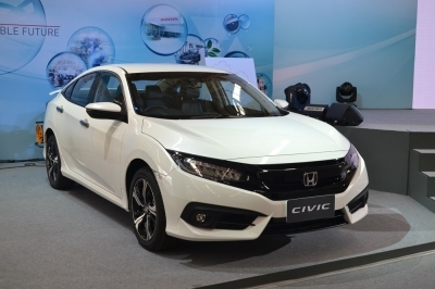Honda เปิดโรงงานปราจีนบุรีแห่งใหม่ ชูเทคโนโลยีการผลิตอันทันสมัยและเป็นมิตรต่อสิ่งแวดล้อม