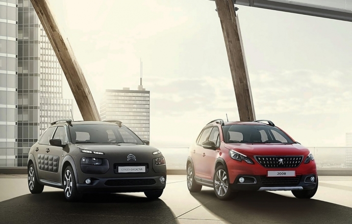 Peugeot (ประเทศไทย) ได้รับการแต่งตั้งให้เป็นผู้ดูแลบริการหลังการขาย “Citroën” ในประเทศไทยอย่างเป็นทางการ
