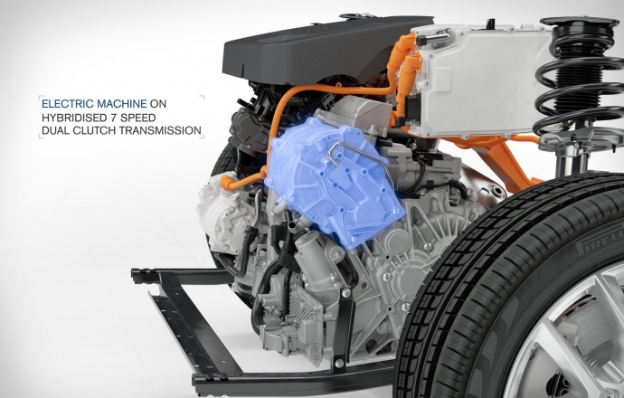  Volvo  ชี้ ดีเซลหมดความหมาย เตรียมดันออกจากไลน์อัพรถใหม่ในอนาคต
