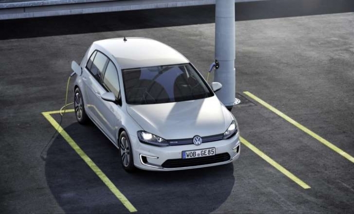 เยอรมนี ตั้งเป้าหมายรถยนต์ใหม่ทุกคันจะไร้การปล่อยก๊าซเรือนกระจกในปี 2030   