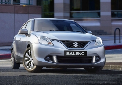 Suzuki Baleno Premium Hatchback เปิดราคาพร้อมขายแล้วที่ออสเตรเลีย