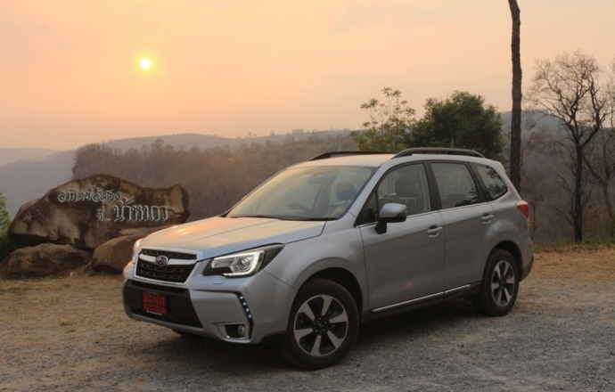 ด่วน!! Subaru XV - Forester พร้อมใจปรับขึ้นอีก 100,000 บาท เริ่ม 1 กันยายน 