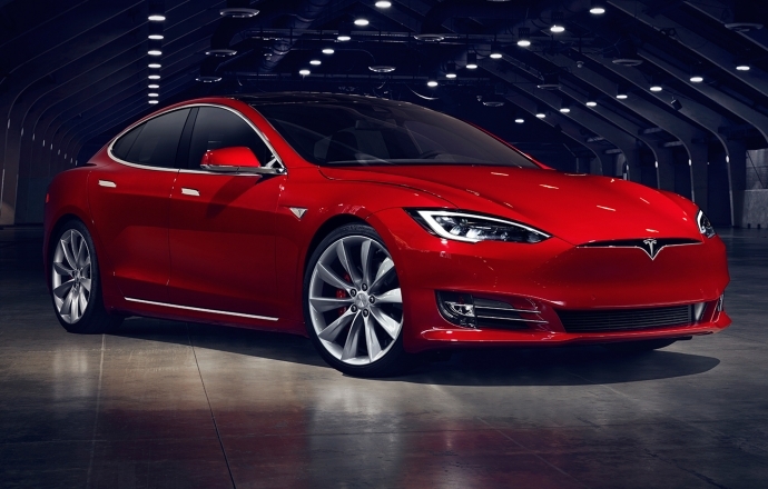 Tesla เตรียมอัพเดทระบบ Autopilot ใหม่เร็วๆนี้