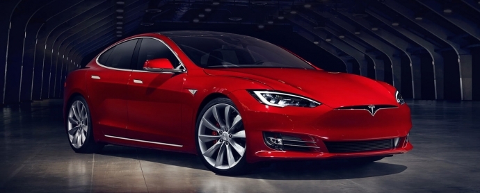 ลูกค้านอร์เวย์มาแปลก .... ขอคืนรถ  Tesla Model  S    หลังพบไม่แรงดั่งที่โฆษณา