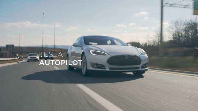 เยอรมนีสั่งห้าม Tesla ใช้คำว่า Autopilot ในโฆษณาอีก